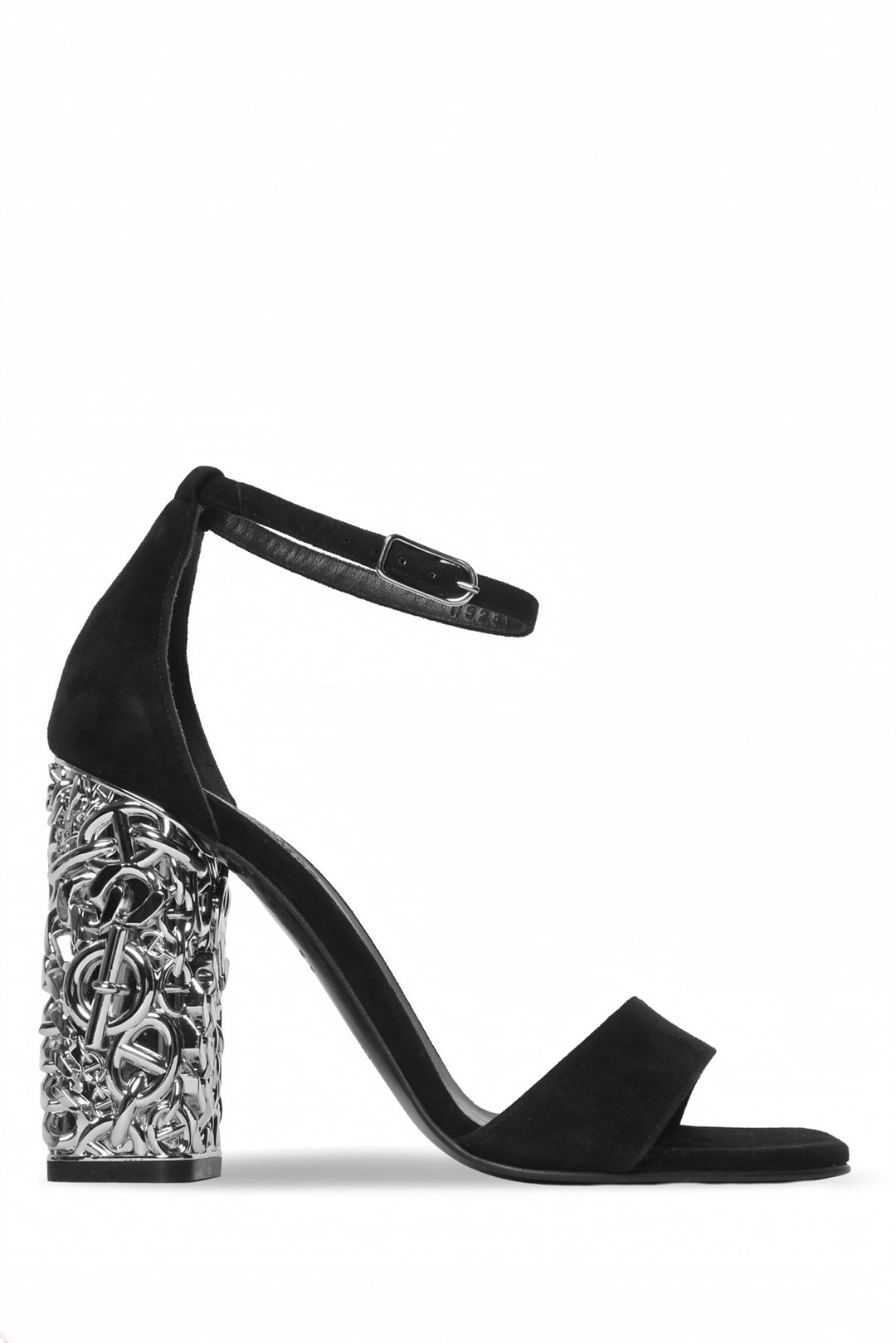 Hermes Size 38.5 Glam 105 Sandals