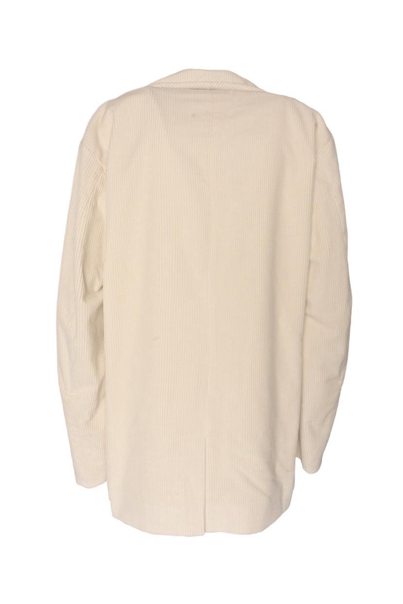 Cristaseya Size M Oversized Blazer