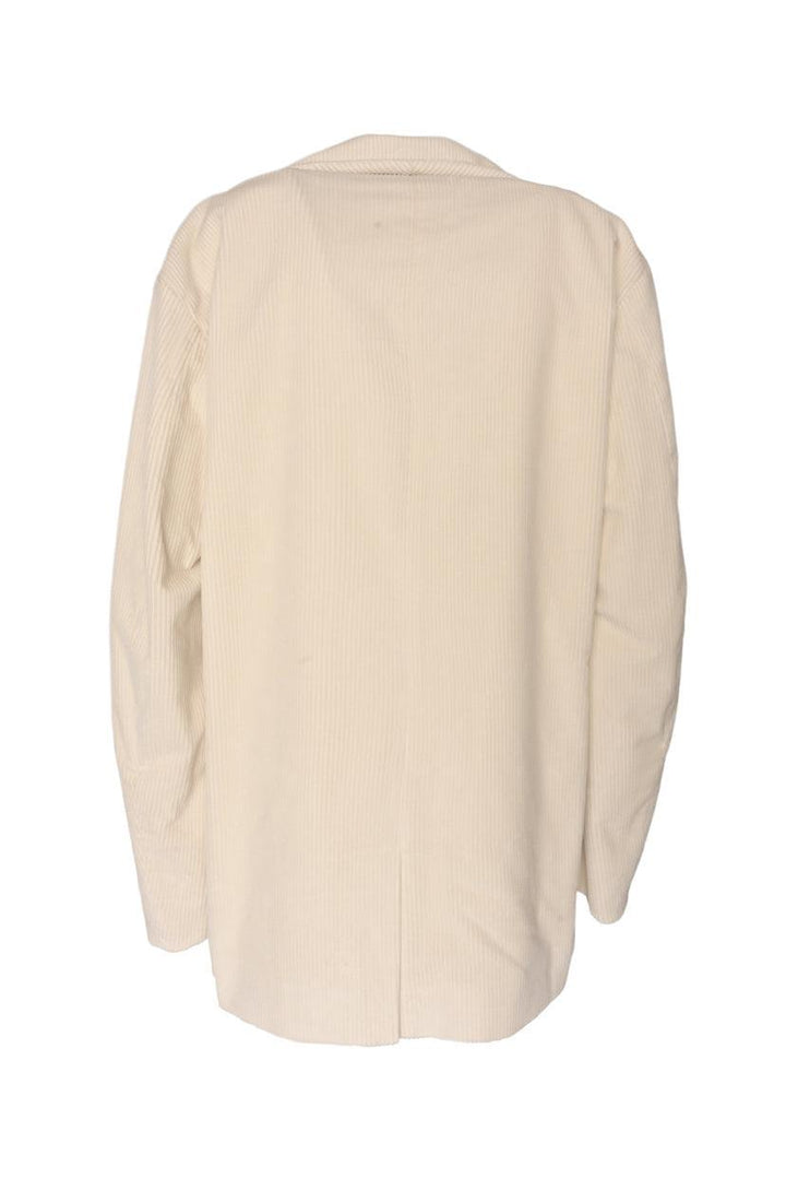 Cristaseya Size M Oversized Blazer