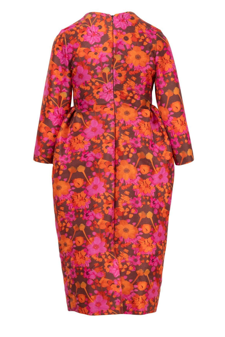 Kika Vargas Size S Dress
