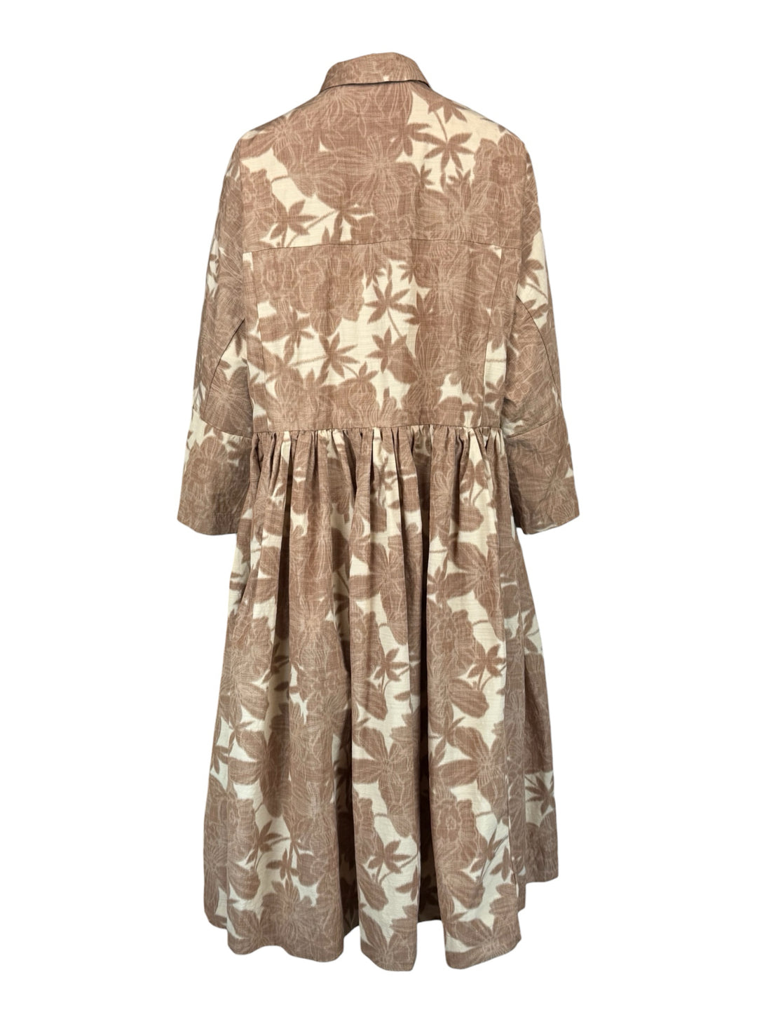 Casey Casey Size S Floral Dress