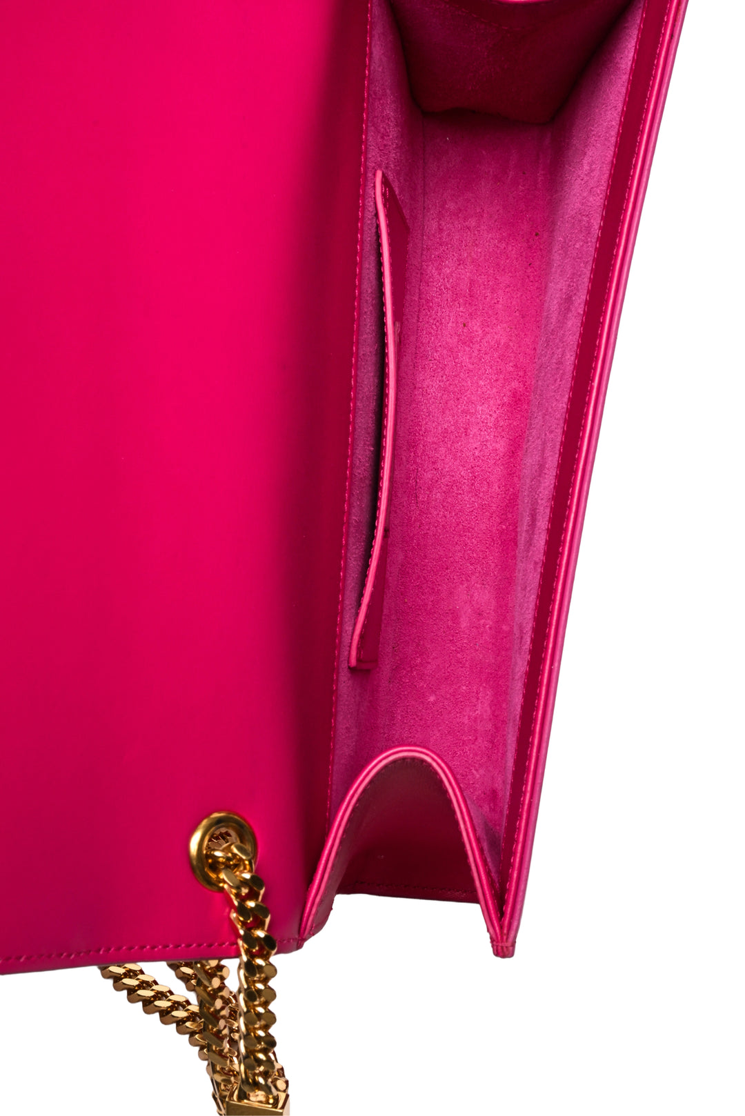 Saint Laurent Medium Kate Tassle Bag