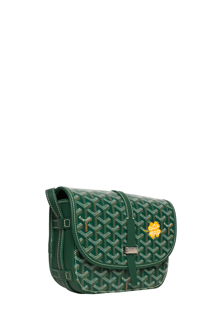 Goyard 2024 Belvedere PM Bag