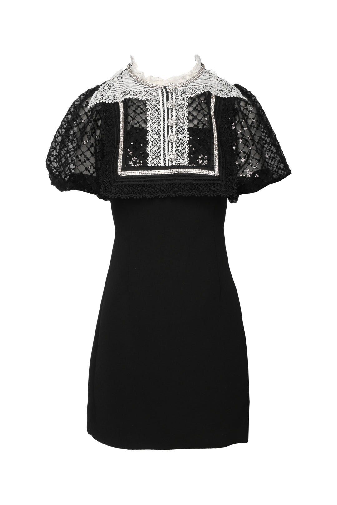 Self Portrait Size 6 Dress