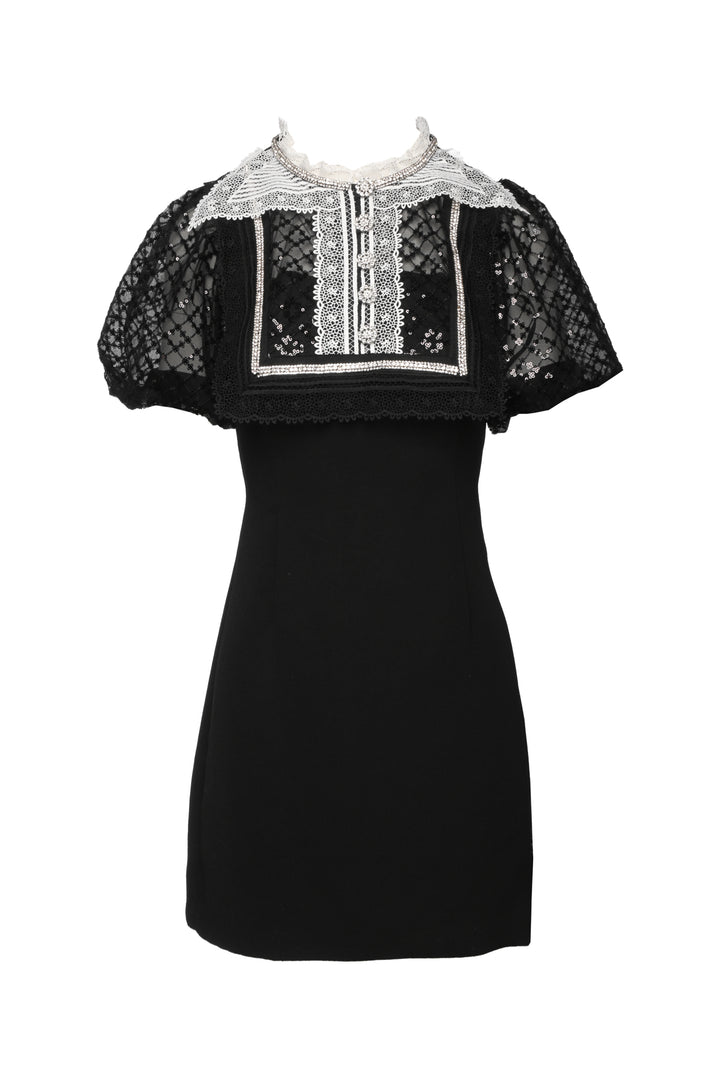 Self Portrait Size 6 Dress