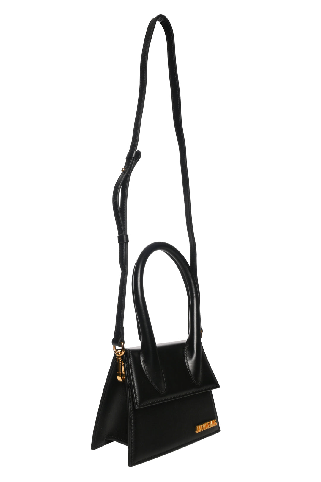 Jacquemus The Medium Chiquito Bag