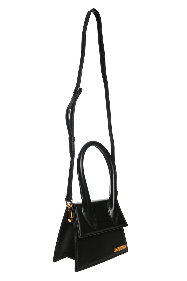 Jacquemus The Medium Chiquito Bag