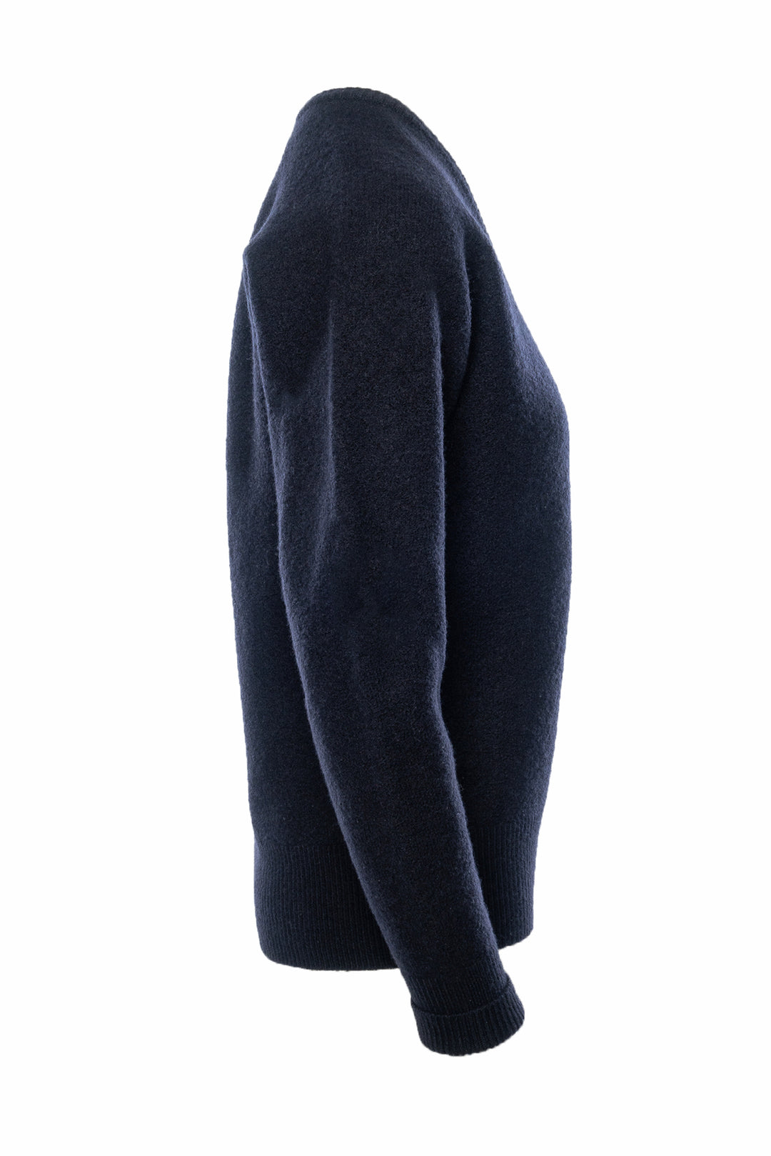 Toteme Size XXS Soft Felted Merino Knit Sweater