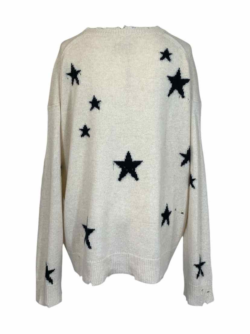 Zadig & Voltaire Size L Sweater
