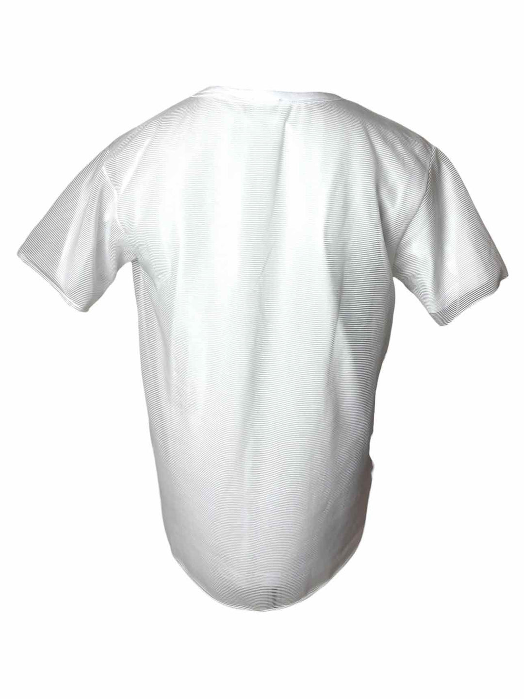 Dior Shawn Stussy Size M Men's T-shirt