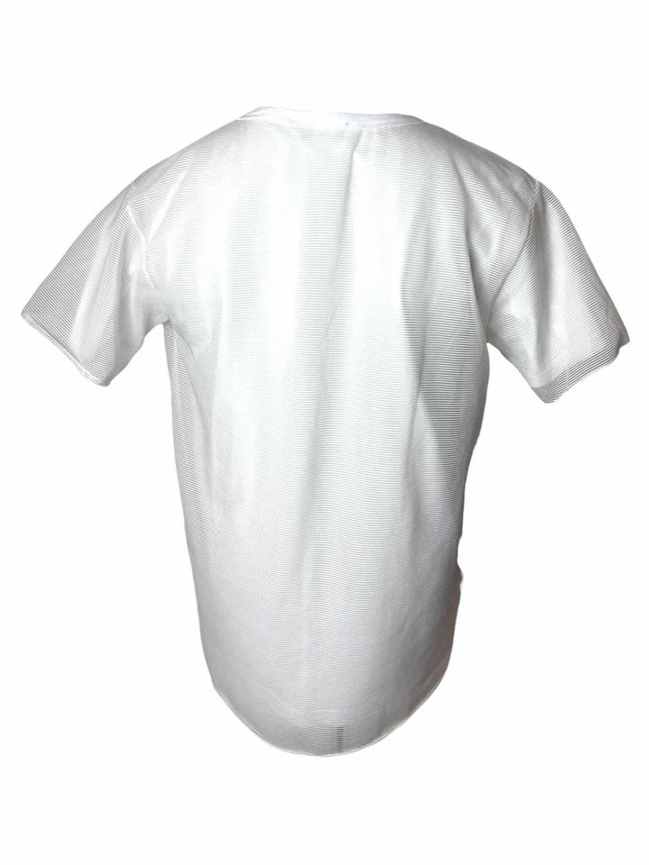 Dior Shawn Stussy Size M Men's T-shirt