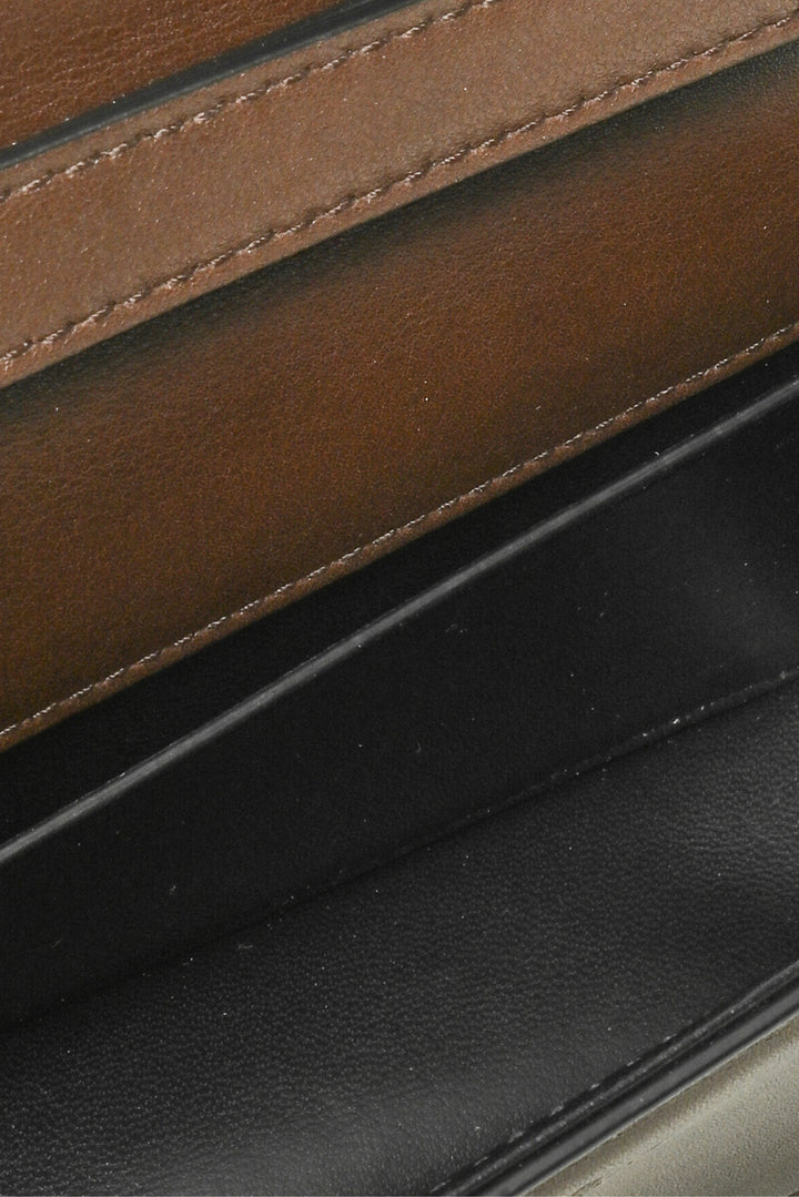 Valentino Small Loco Shoulder Bag