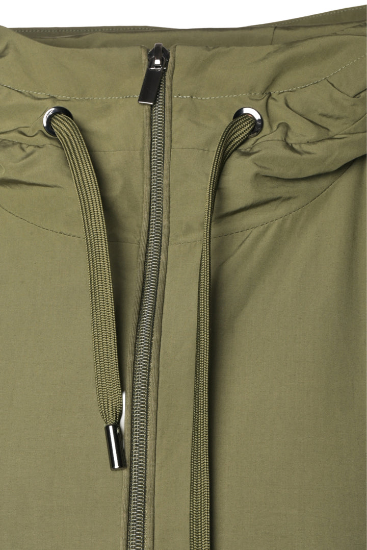 Weekend Max Mara Size M Hooded Jacket