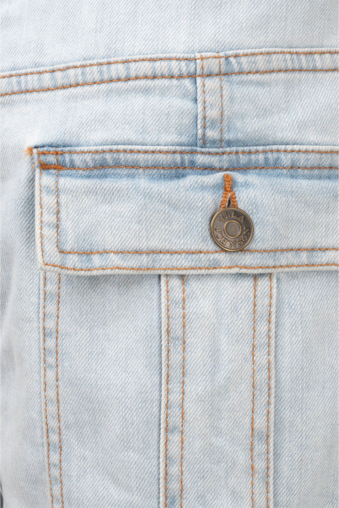 Ulla Johnson Size 6 Shorts