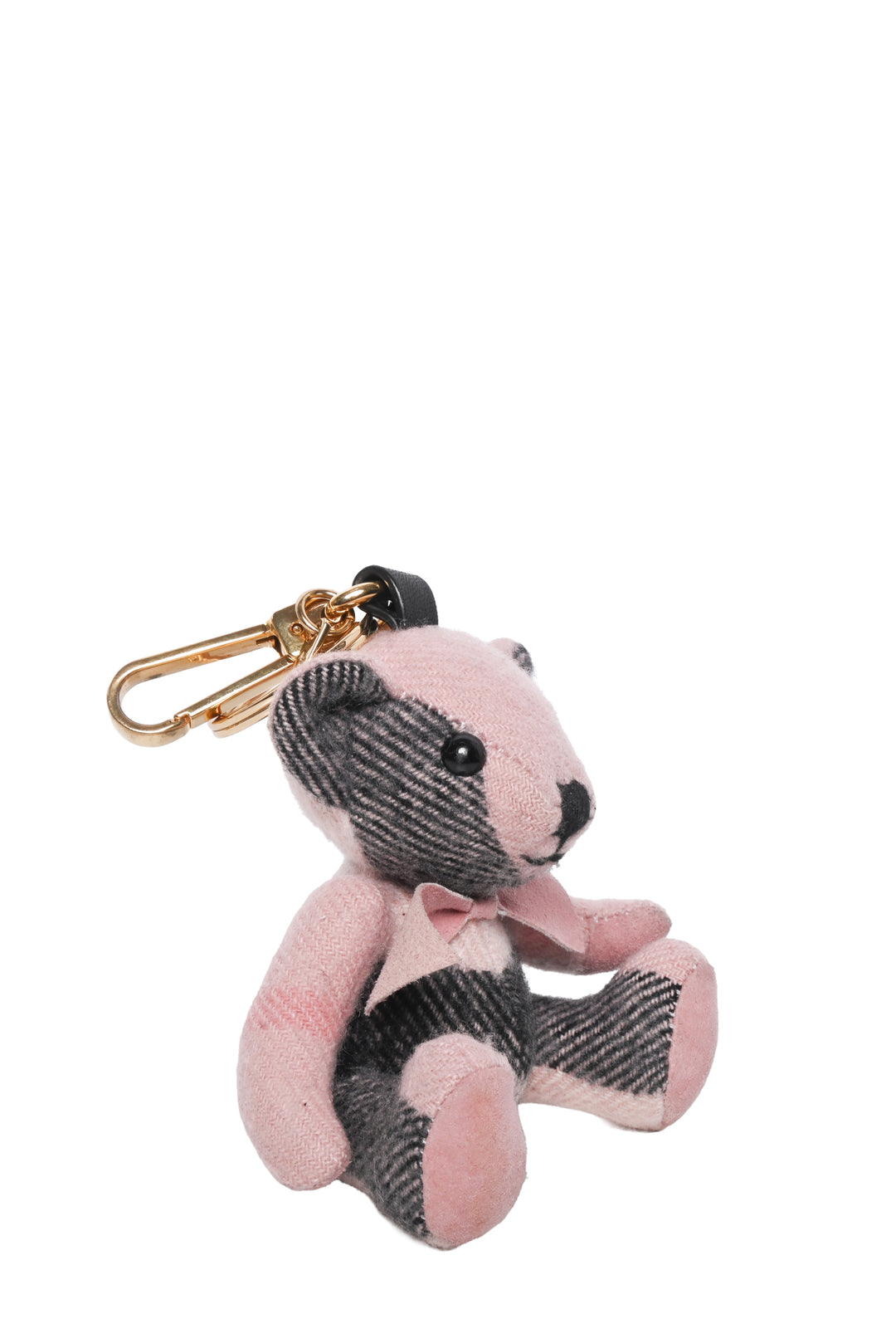 Burberry Thomas Bear Bag Charm