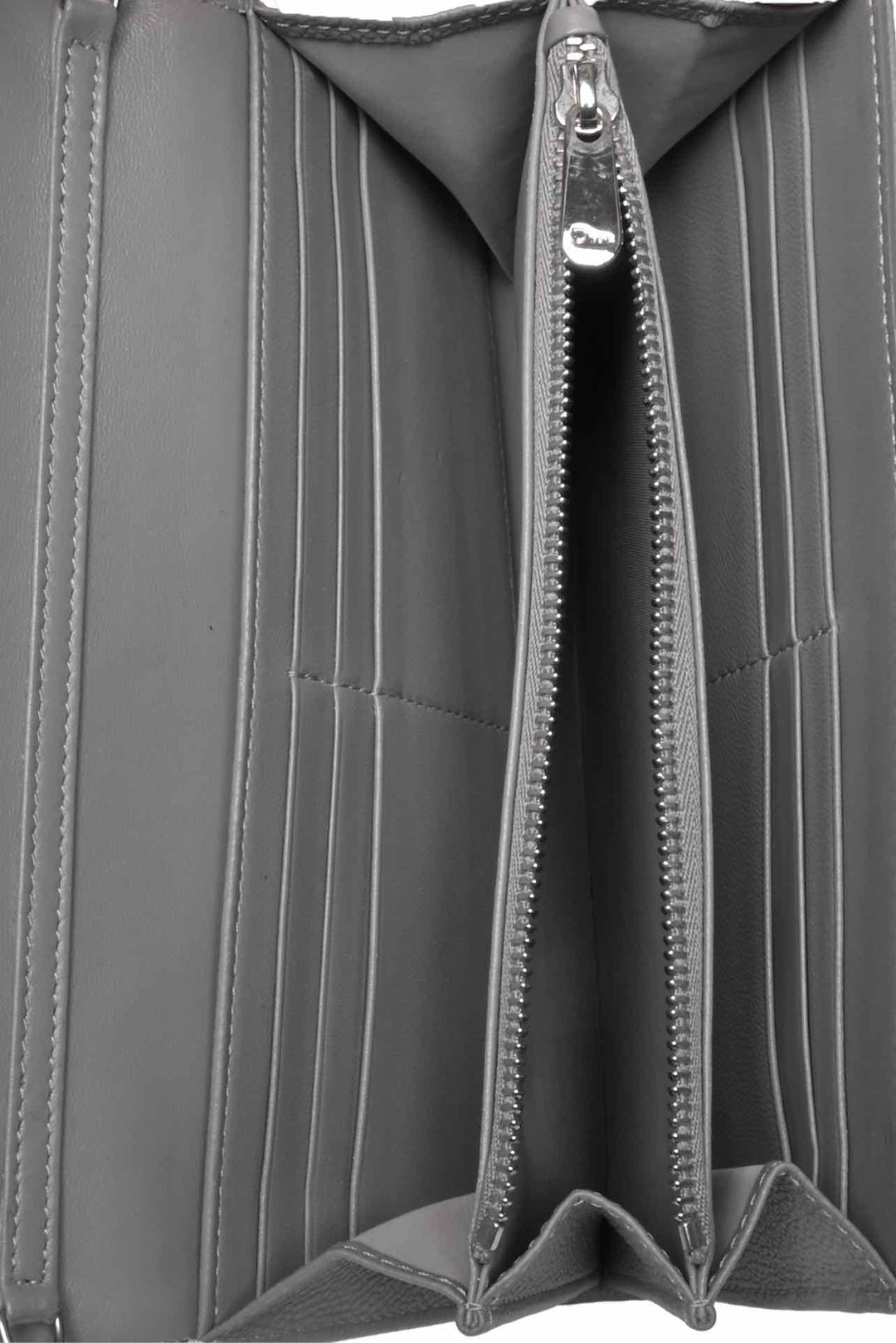 Dior 2016 Diorama Wallet on Chain