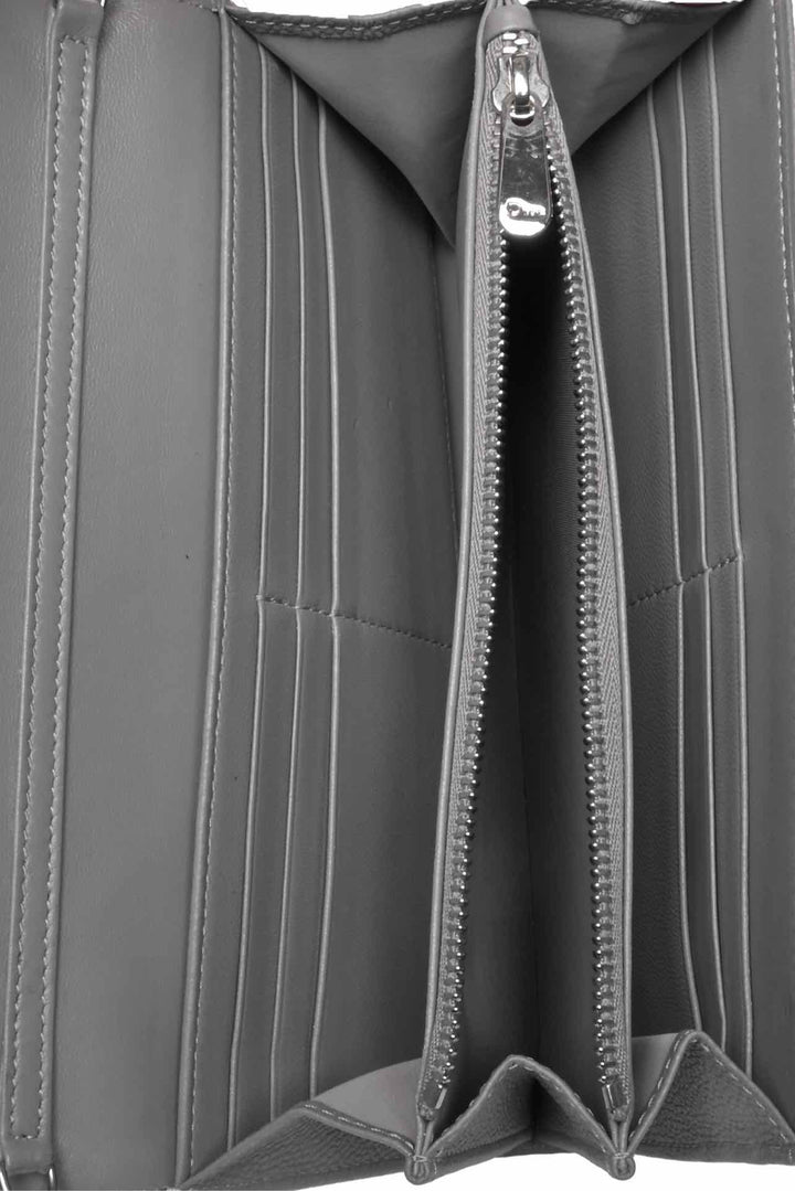 Dior 2016 Diorama Wallet on Chain