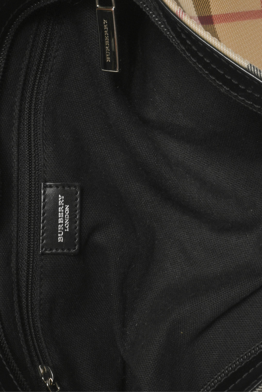 Burberry Shoulder Bag