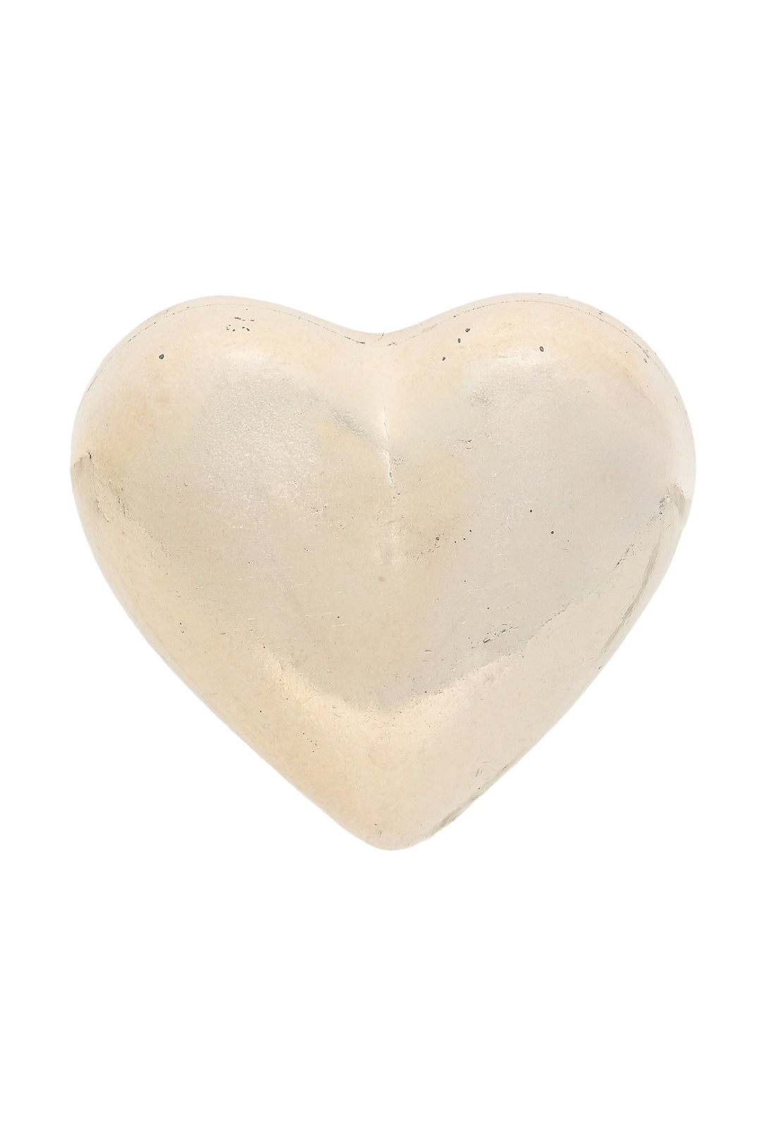 Tiffany & Co Full Heart Brooch