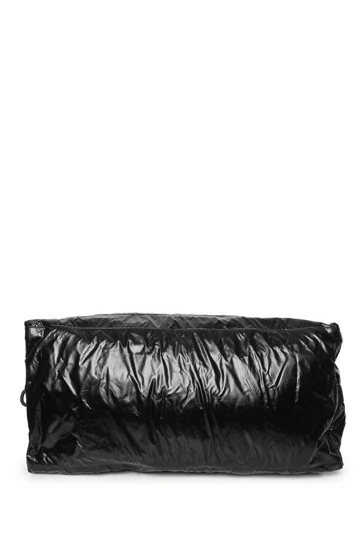 Saint Laurent Nylon Nuxx Duffle Bag