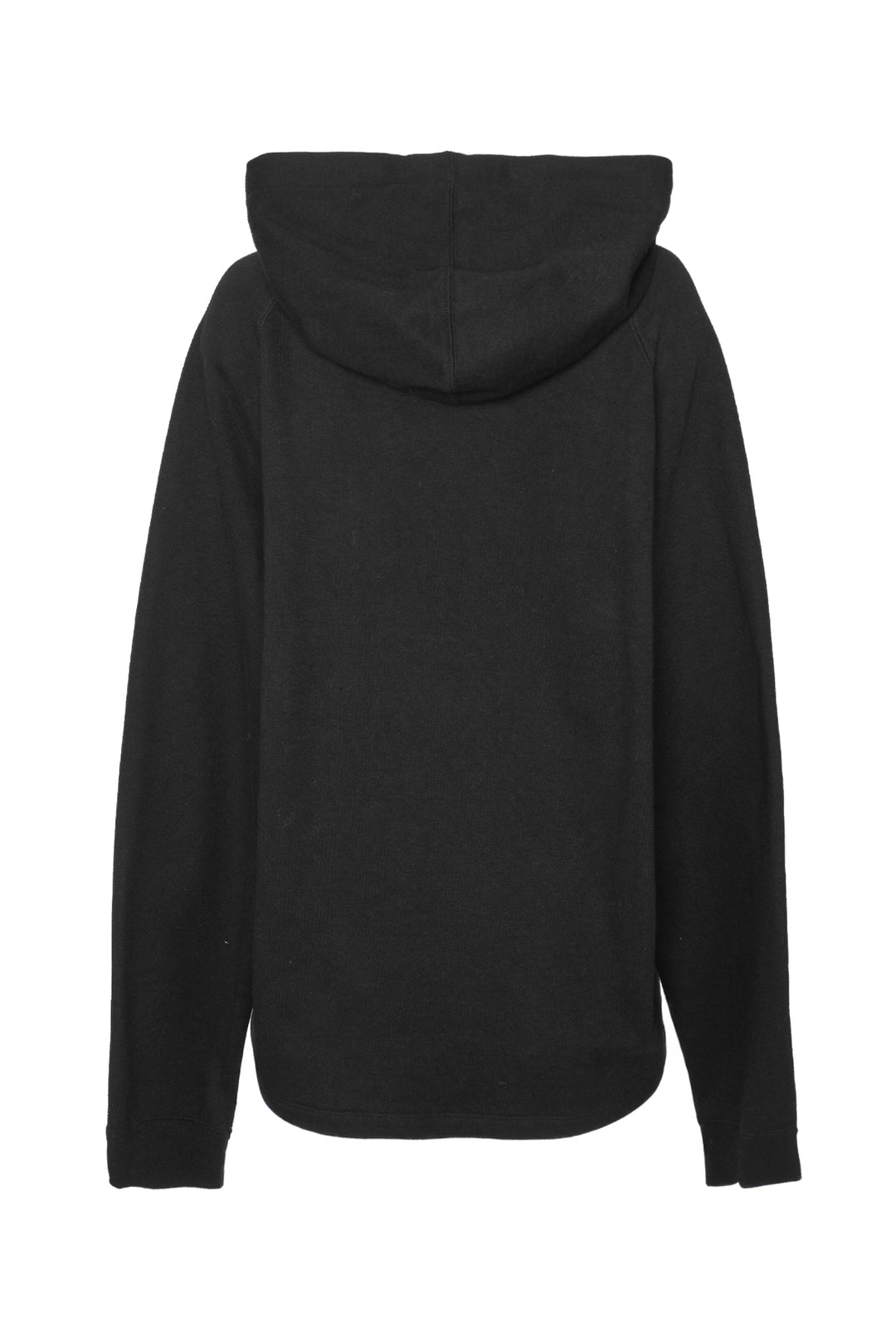 Valentino Size M Beaded Logo Hoodie