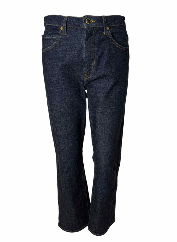 Khaite Size 29 Blue Jeans