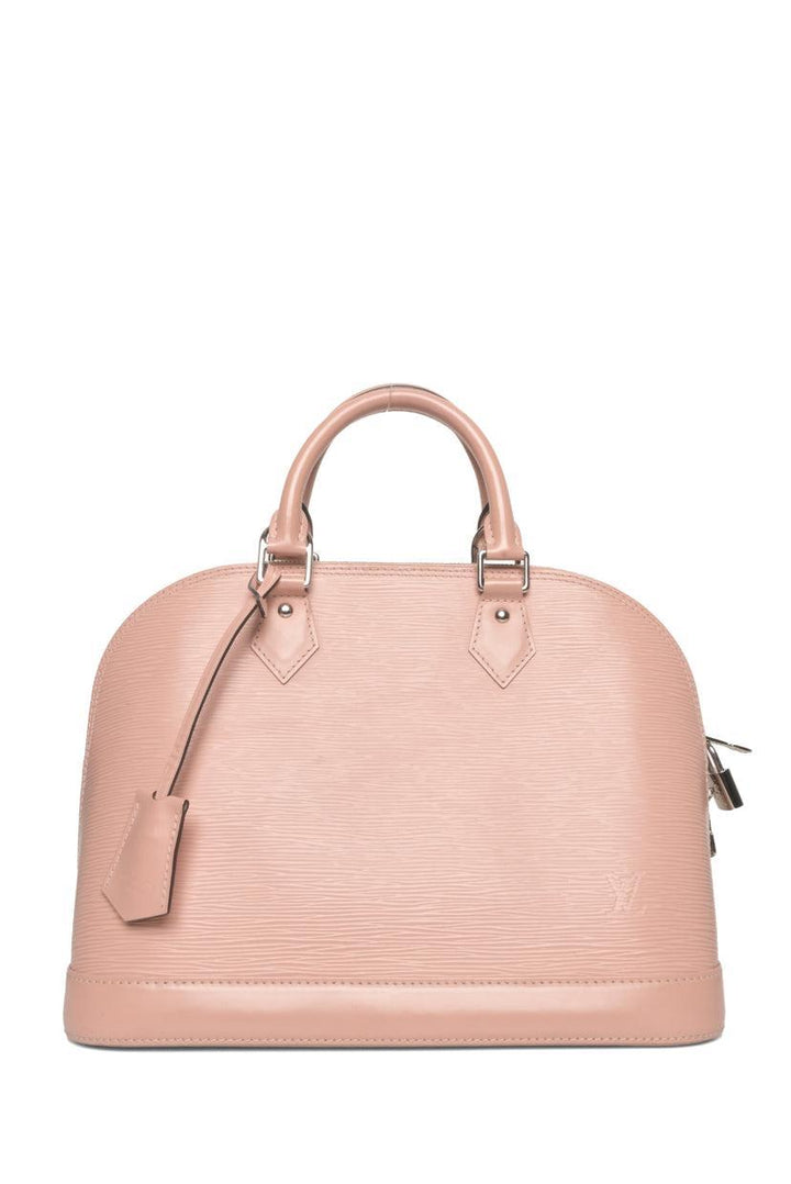 Louis Vuitton 2014 Alma PM Purse