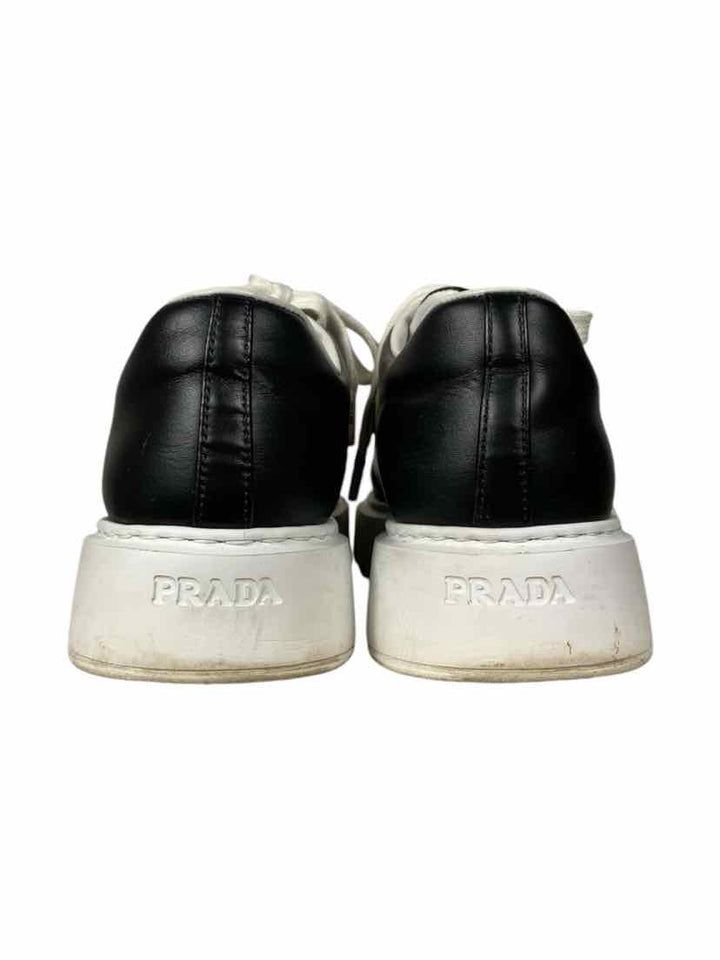 Prada Size 38 Sneaker