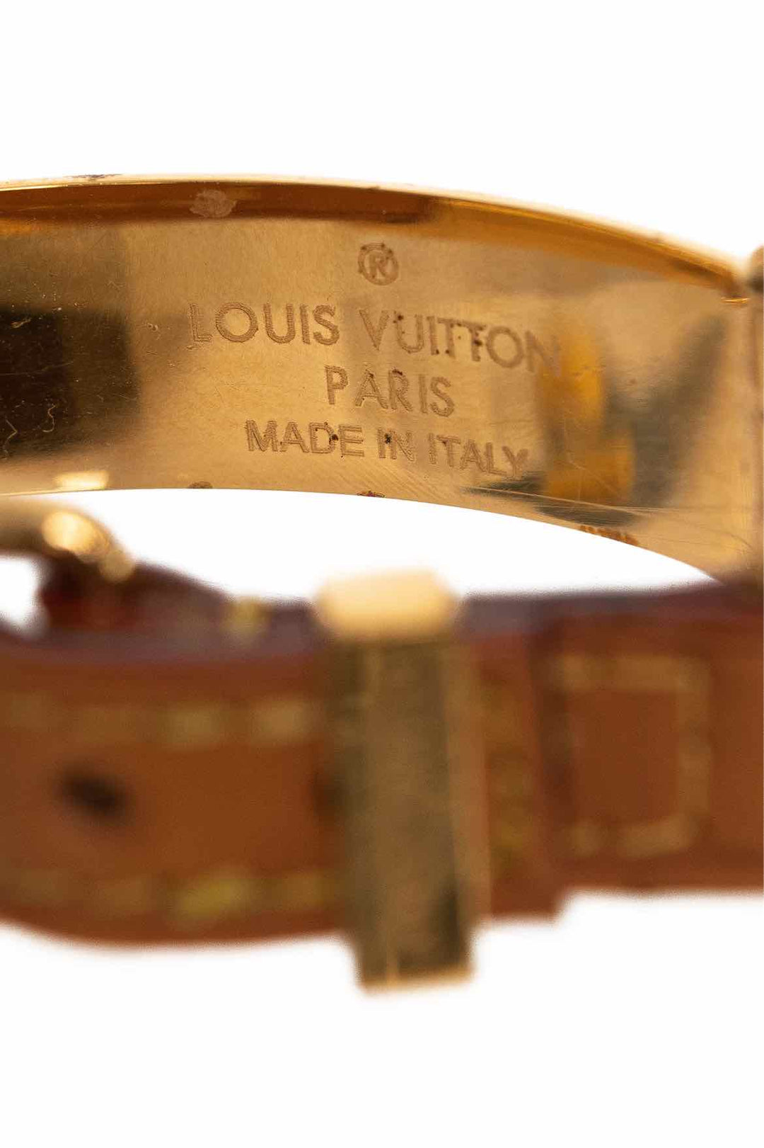 Louis Vuitton Bracelet