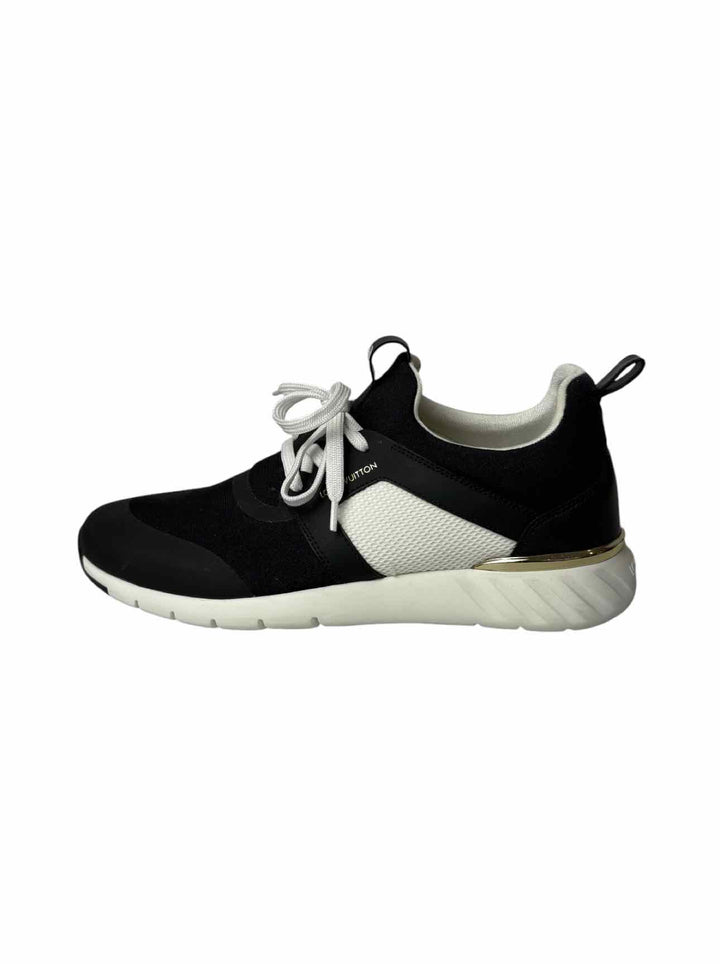 Louis Vuitton Size 38 Aftergame Sneaker