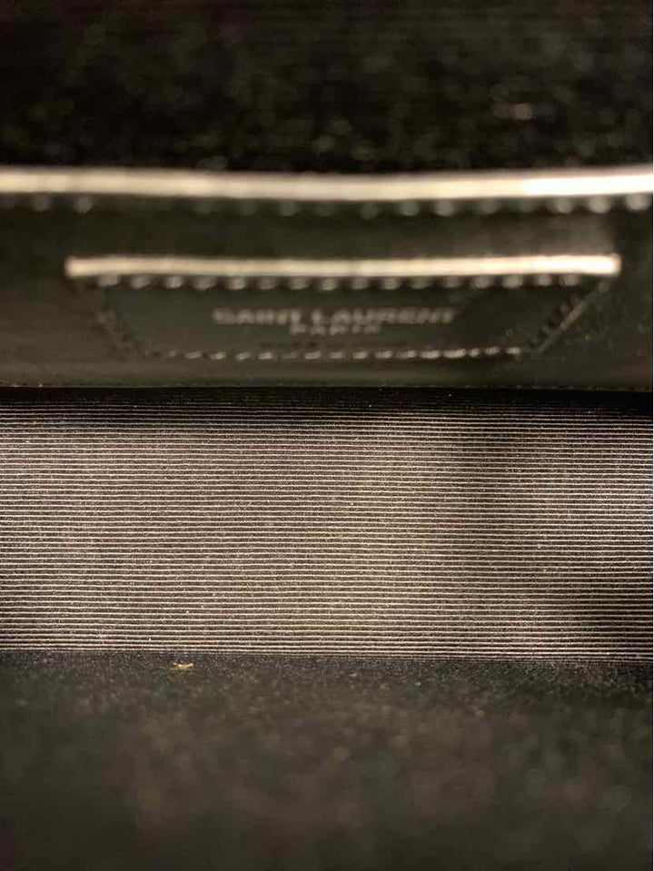 Saint Laurent Envelope Small Crossbody