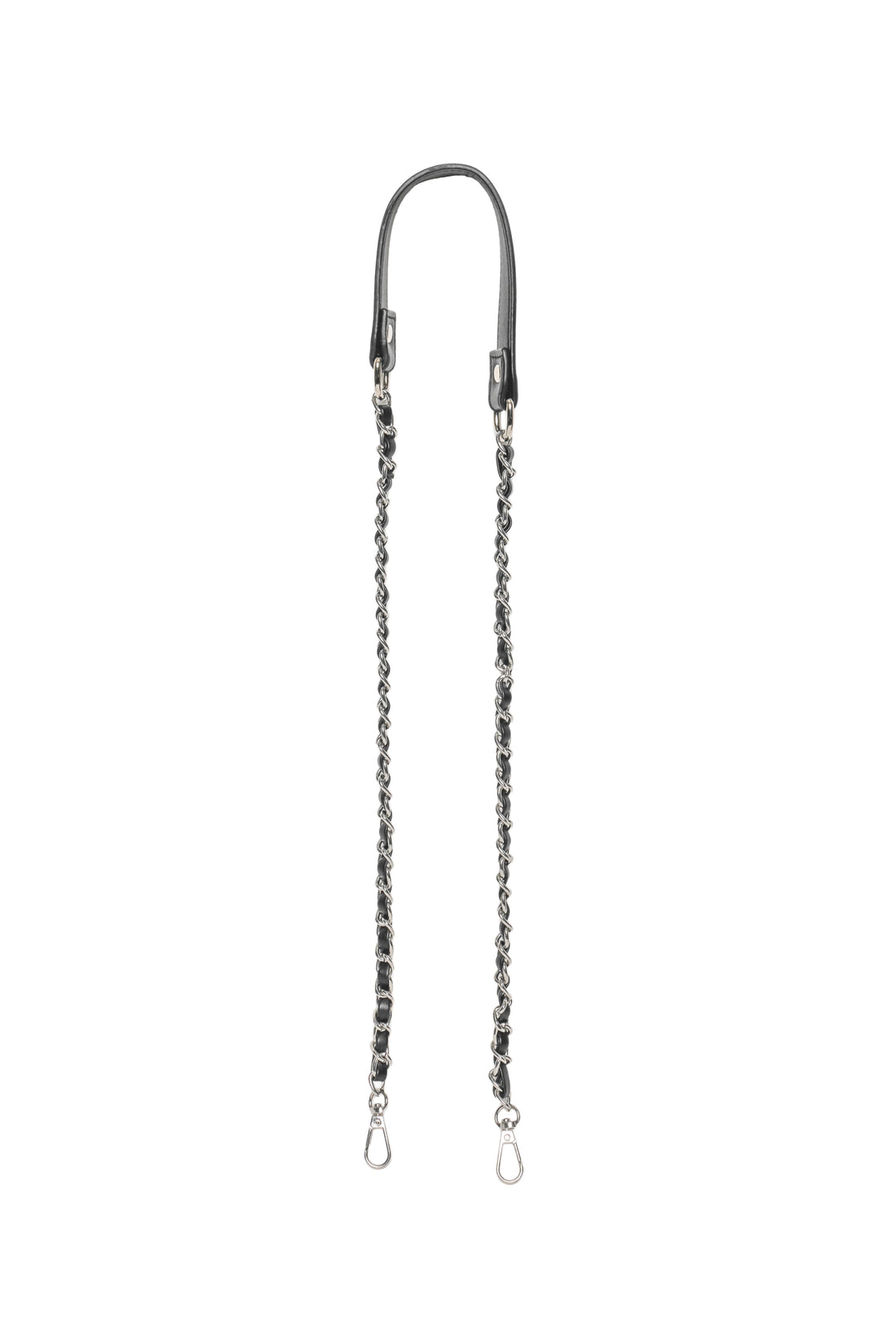 Chanel 1996-1997 Vintage CC ID Bracelet Bag