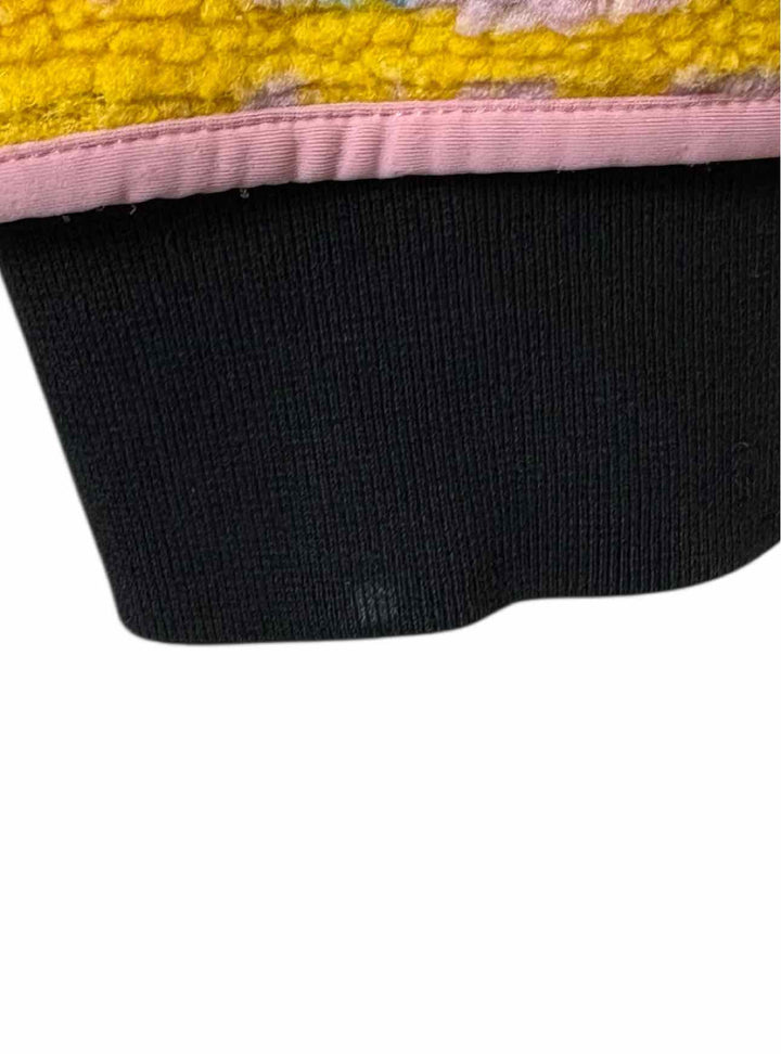 Loewe Size M 1/2 Zip Fleece Sweatshirt