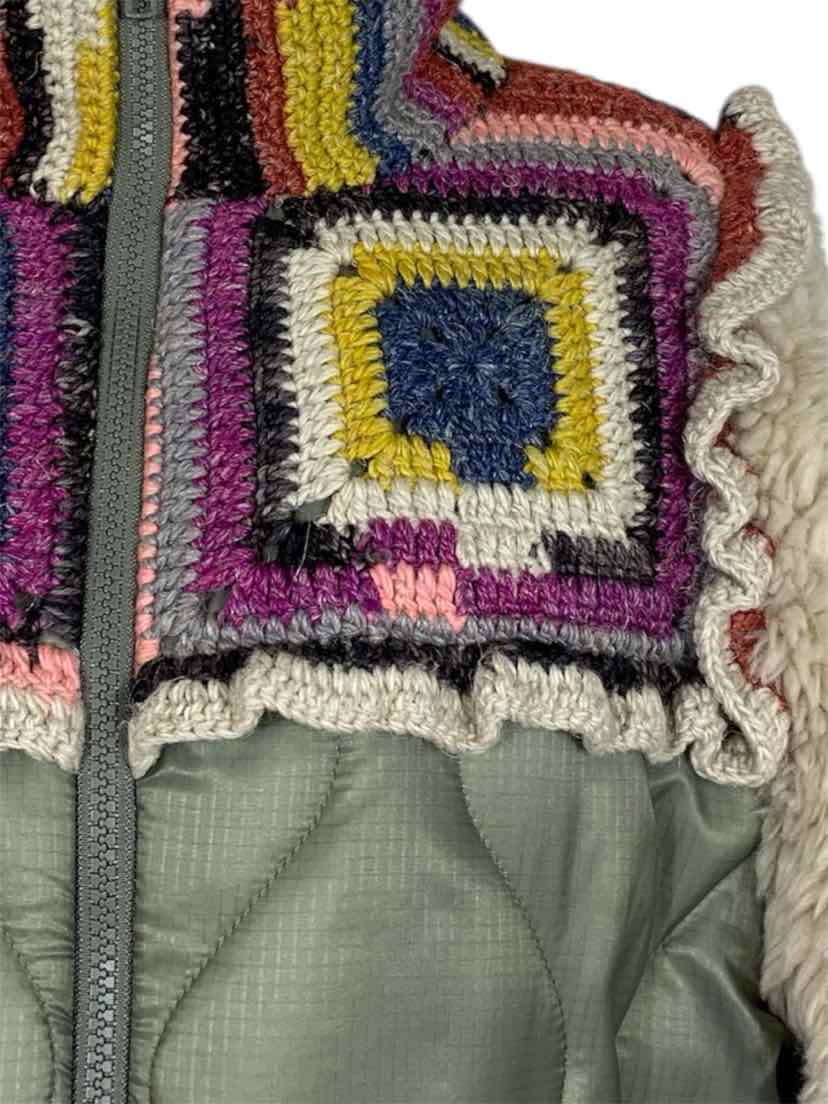 Sea New York Size L Jacket