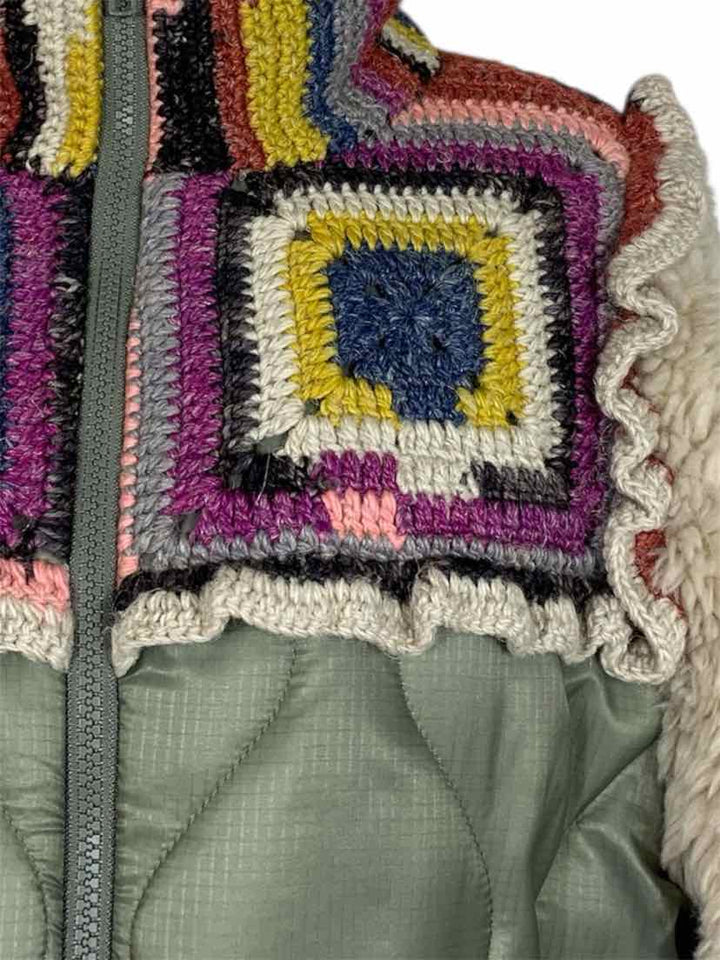 Sea New York Size L Jacket