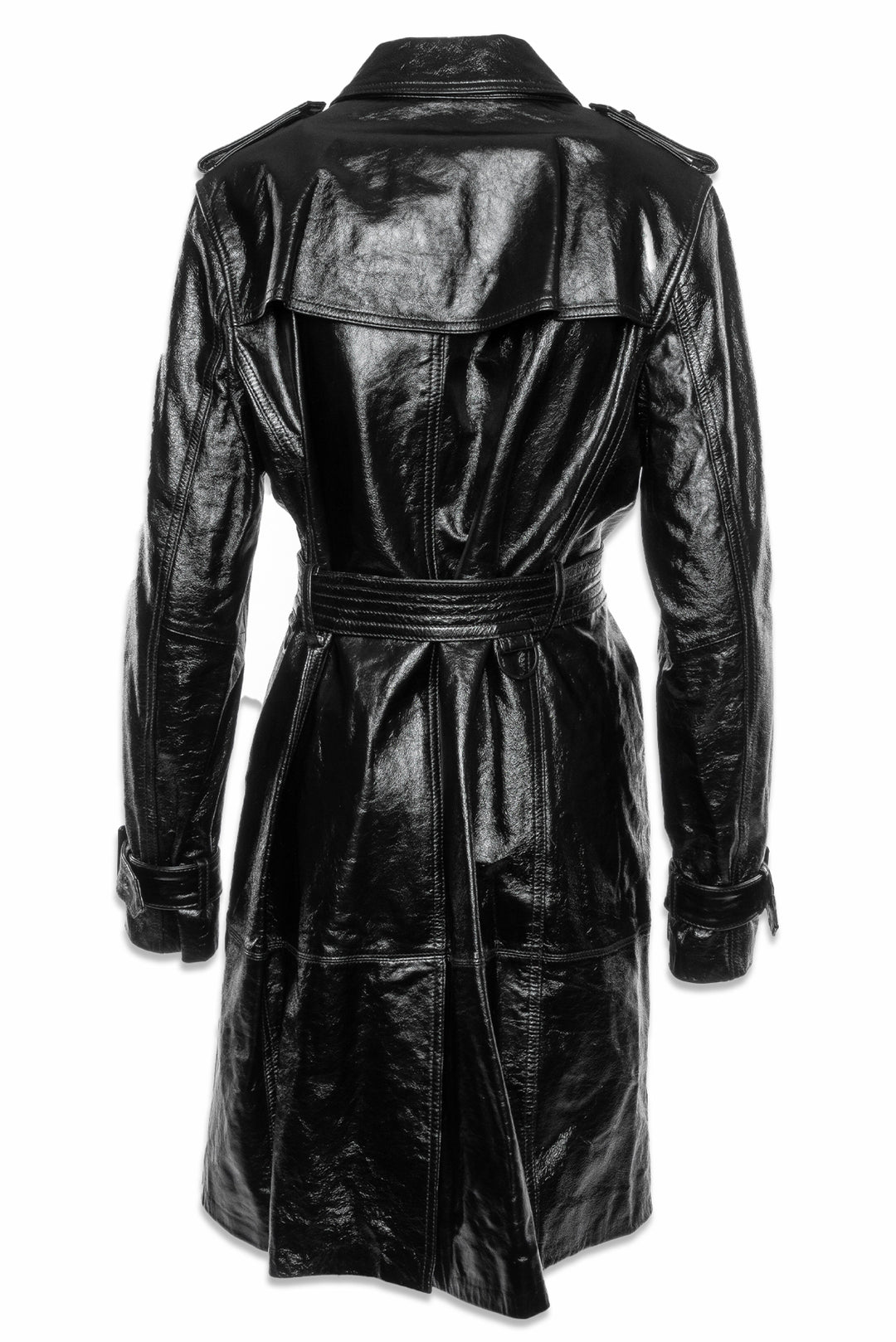 Elie Tahari Size L Coat