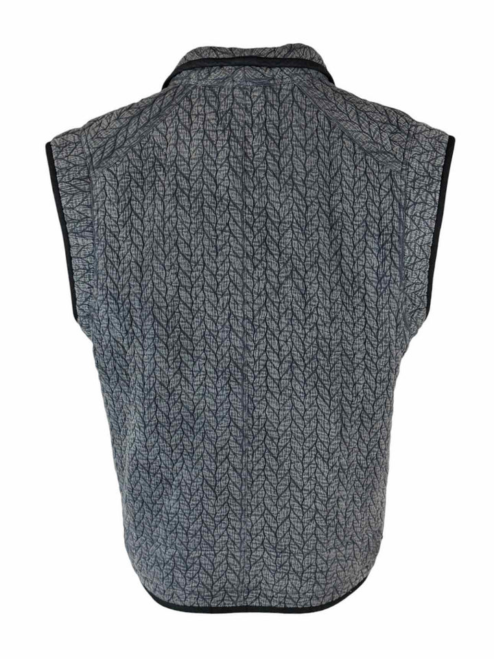 Isabel Marant Etoile Size 36 Quilted Vest