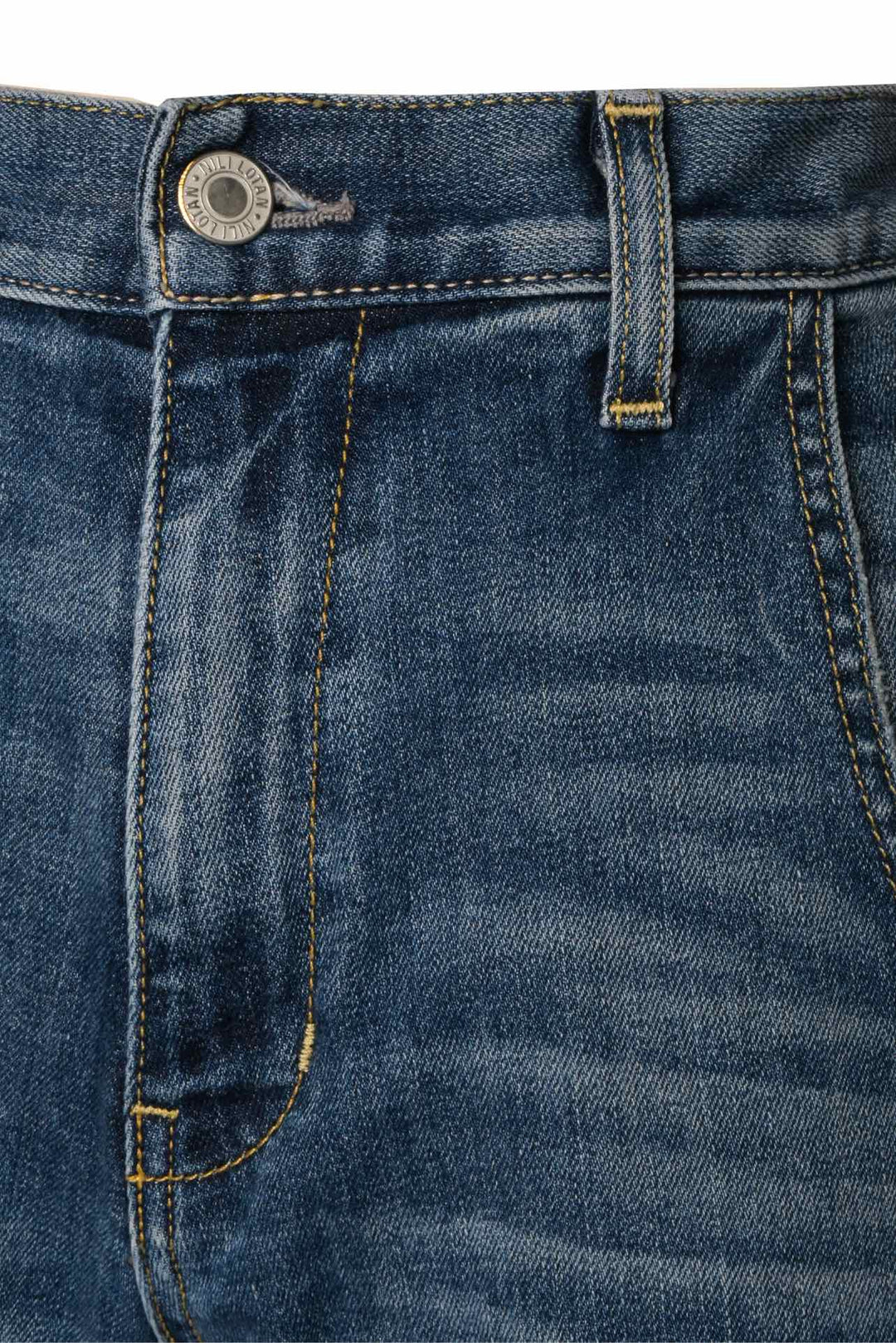 Nili Lotan Size 24 Emerson Jeans