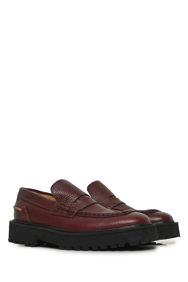 Dries Van Noten Size 39 Loafers