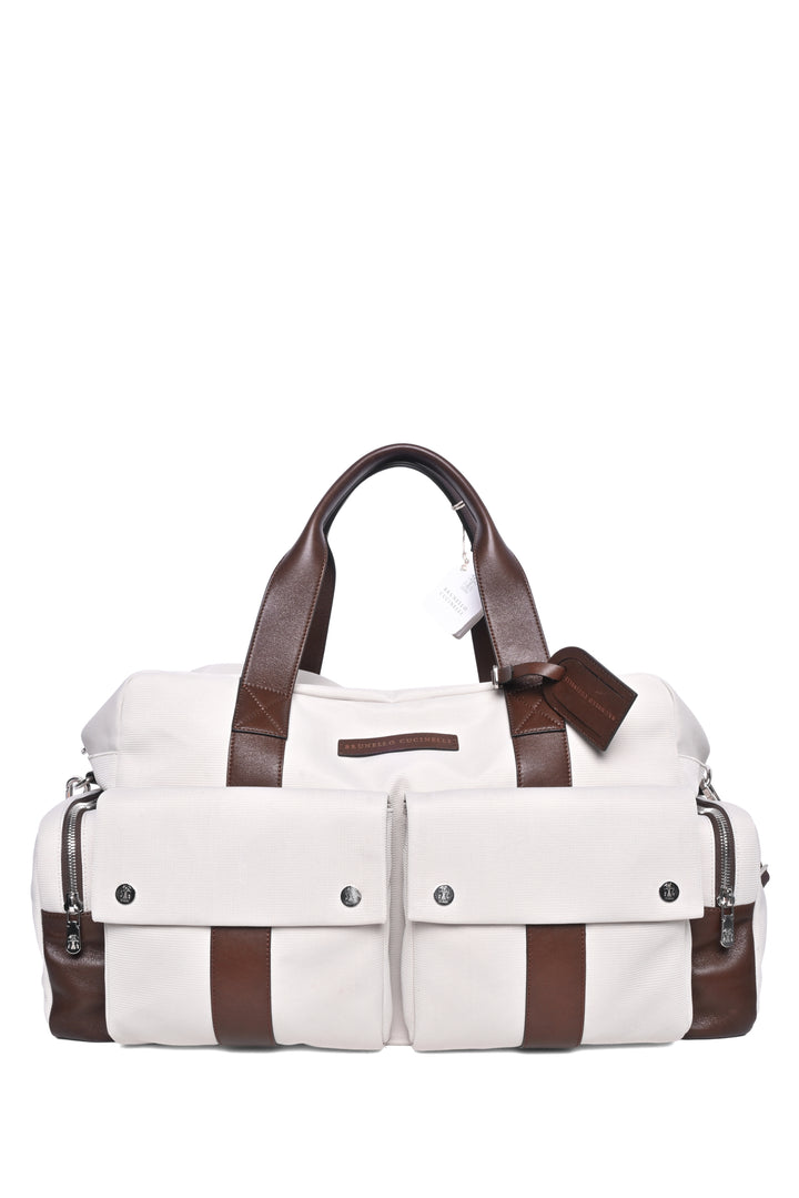 Brunello Cucinelli Duffle Bags