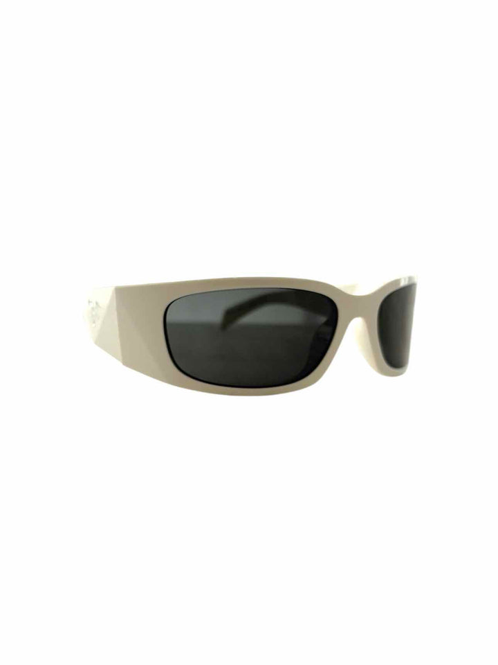 Prada Logo Shield Sunglasses
