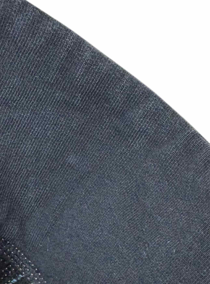 Loewe Size M 1/2 Zip Fleece Sweatshirt