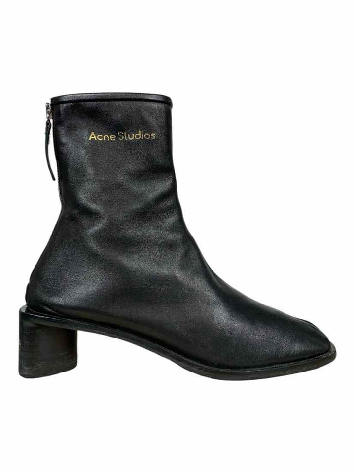 Acne Size 36 Ankle Boots