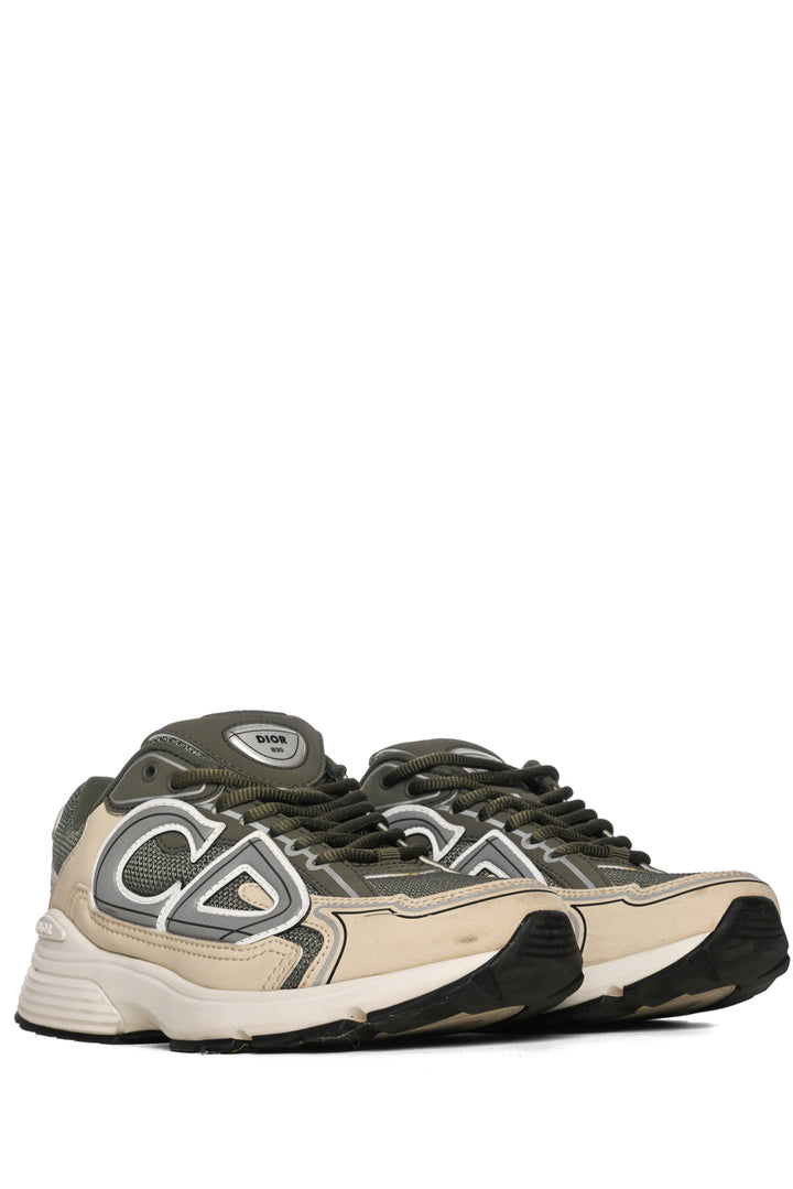 Christian Dior Size 37 B30 Countdown Sneaker