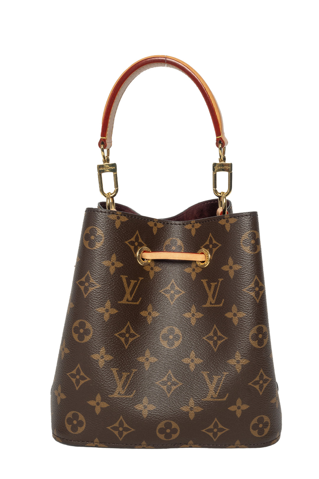 Louis Vuitton Neonoe BB Bucket Bag