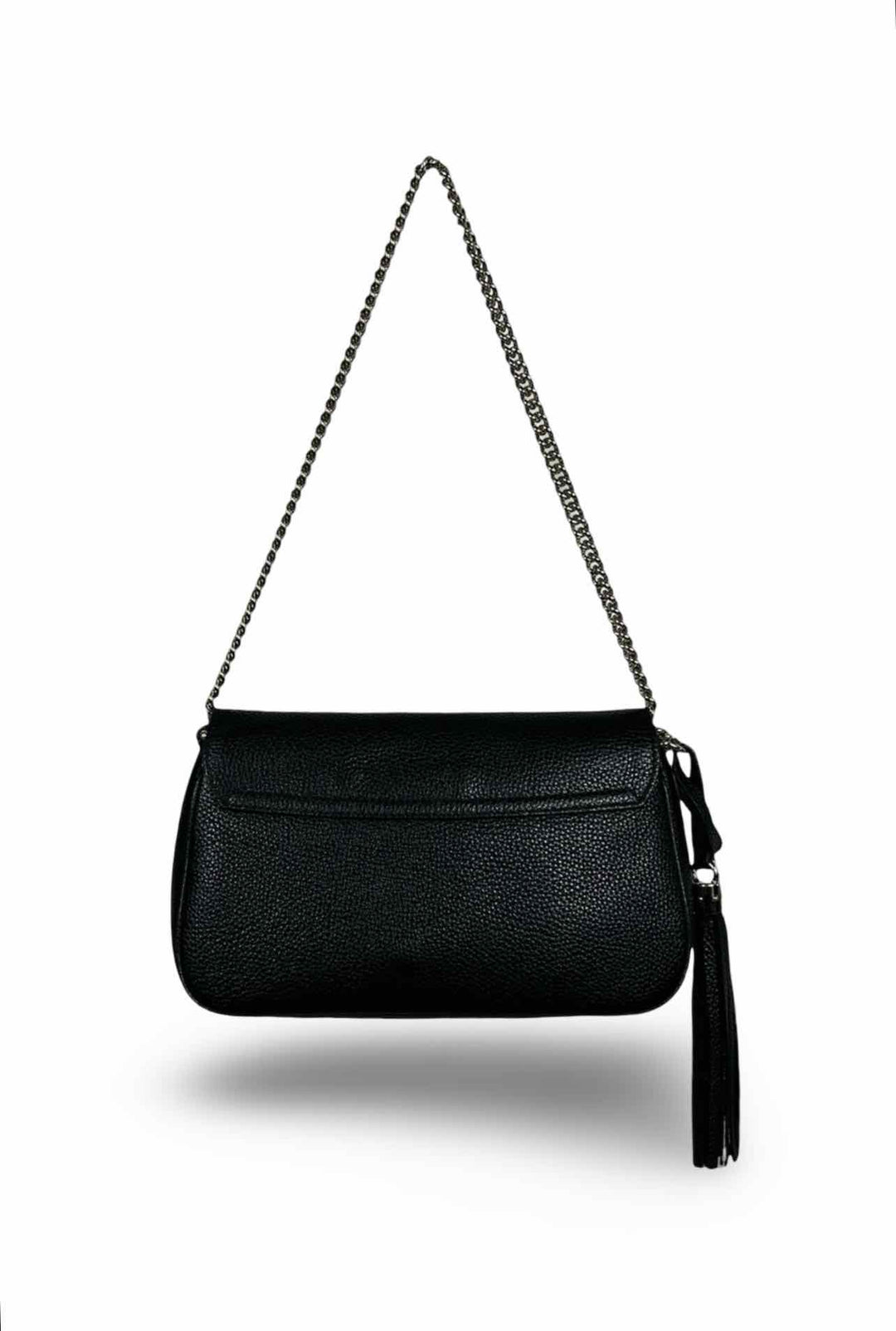 Gucci Soho Chain Flap Crossbody