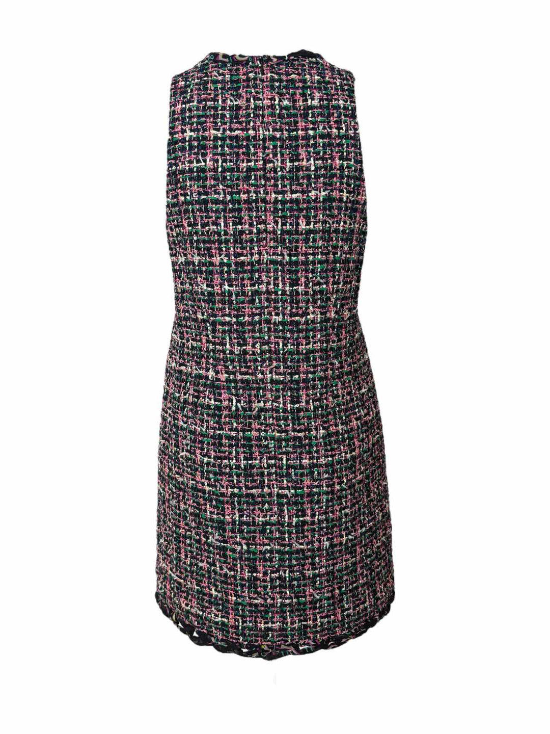 Chanel Size 40 Dress