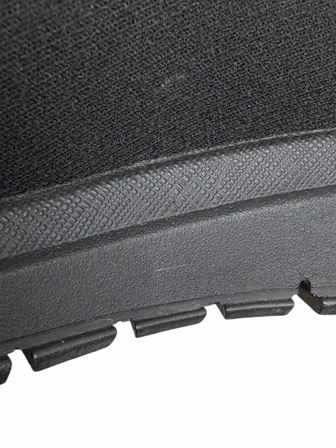 Prada Knit Slip-on  Size 41 Sneaker