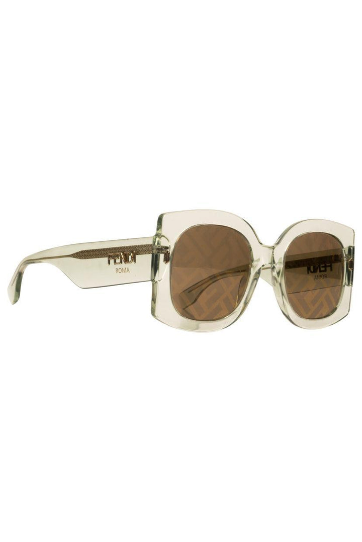 Fendi FF Sunglasses