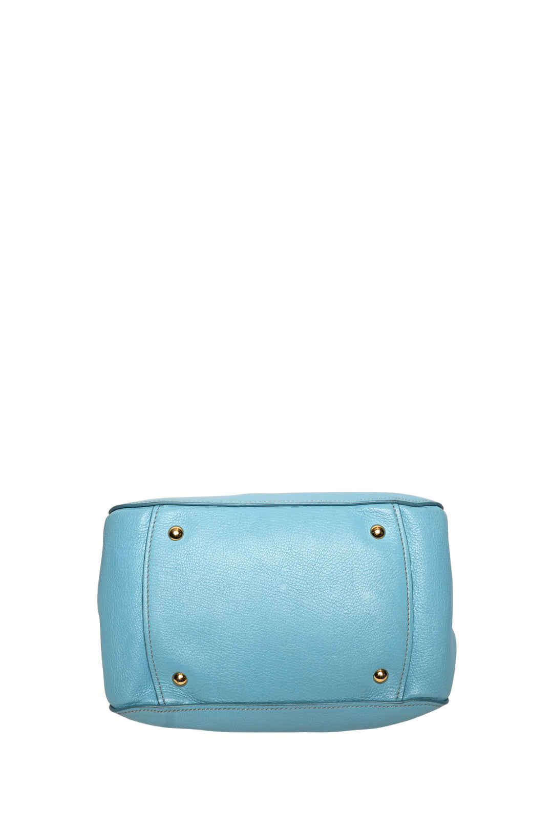 Miu Miu Madras Bauletto Bag